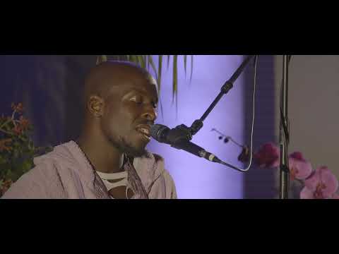 Damiyr - My Prayer (from the live album recording of HUMAN)