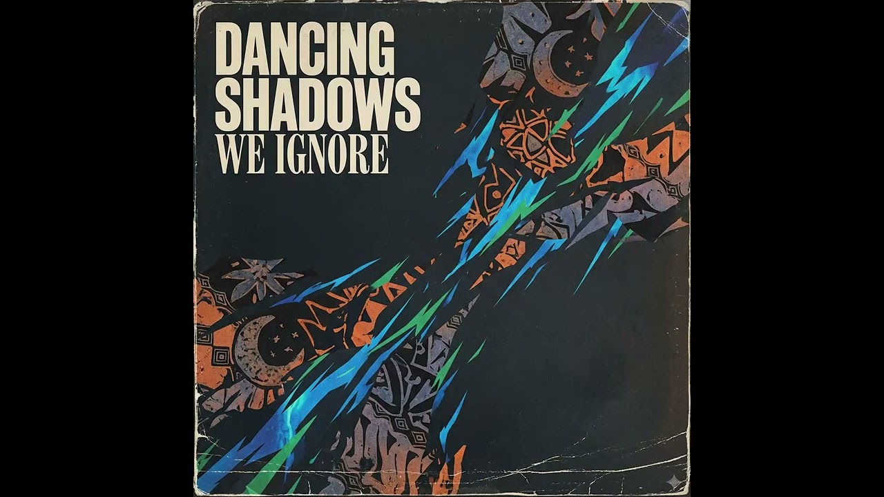 Dancing Shadows We Ignore AI Music