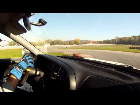 X SuperOES 2012 Tor Kielce - 2 próba