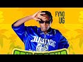 Fyno Ug Nzibirako Official P Video Latest Ugandan New Music 2026 Fyno Music New Song Dj Katwilz