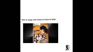 Download lagu GUE UDAH MUAK . mp3