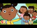 The People In My Family Mother Father Sister Brother And More Super Simple Songs