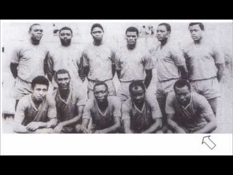 Eboa Lotin - Munyengue Mwa Ngando 1968 Cameroun