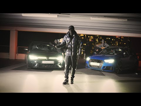 BUSYGETTINLIZZY15 - NO CAP (MUSIC VIDEO)