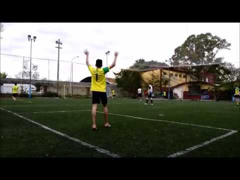 Torneo Clausura Sub 18 - Fecha 1 - FC Medrano vs Arsenal FC