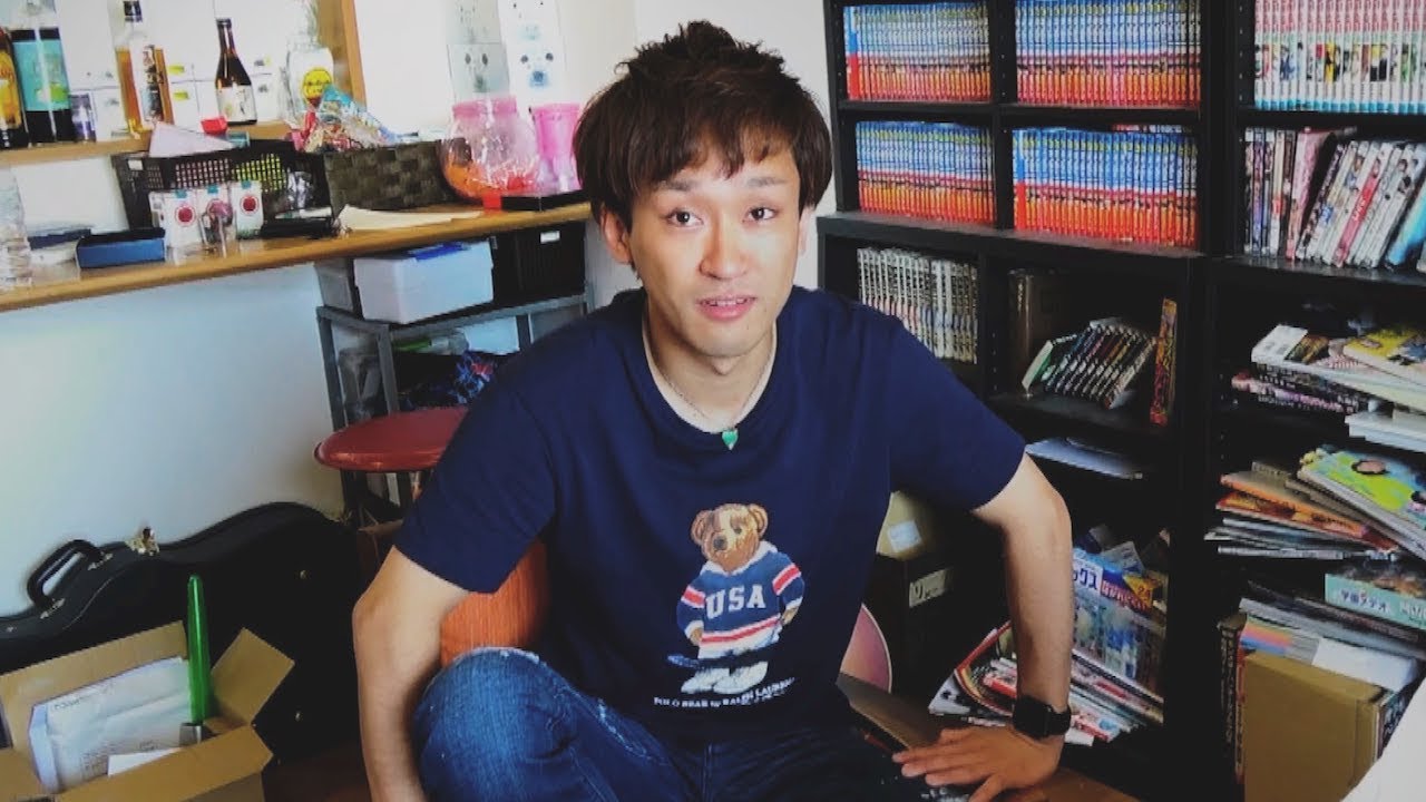 「としみつの好きそうなもの押し売り選手権」 その後の大事件とは