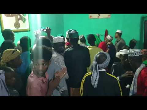 Gelemsiyi Hadra Mawlid //@gelemsiyihadra