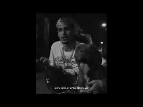 (FREE) DEREK x Leviano x Recayd Mob Type Beat "hora do rush"  (prod. Hogs)