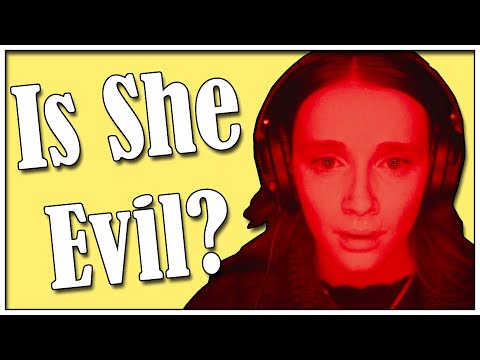 The Many Faces of Evil: Red Rooms (2023)