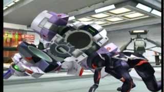 Let's Play Xenosaga Part 15 - True Colors