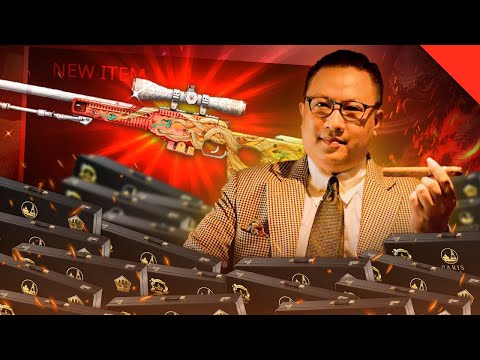 Steam Community :: Video :: Ơ kìa - Mở hòm CSGO Souvenir AWP | Desert ...