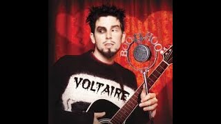 Graveyard Picnic - Duet Audio Clip with Aurelio Voltaire (from his album &quot;BooHoo&quot; 2002)
