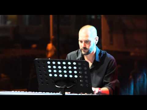 JAZZIBAR 2015 - ALL STARS - In memoriam Miša Blam