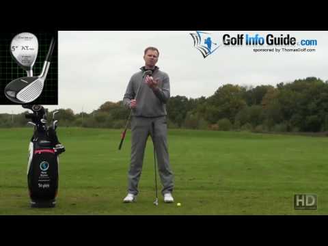 Hybrid Golf Irons Versus Regular Irons - Which is BETTER?!