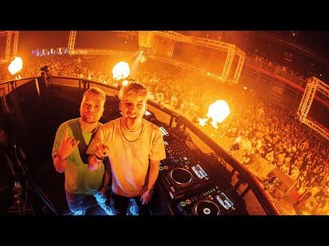 Warface x Cryex - Fighting For (Official videoclip)