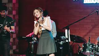 MYMP Performs "Kailan" on Grimaldi Stage