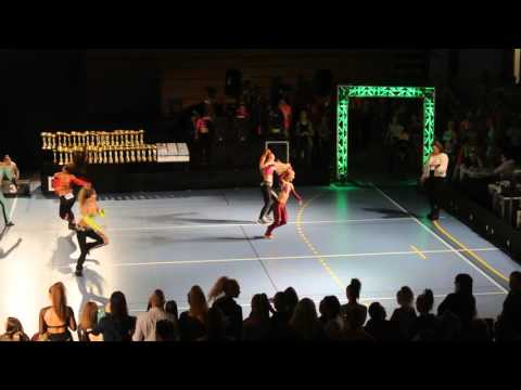 Disco Singel Star V (Normal 1)  Lindesberg 20/2 - 2016