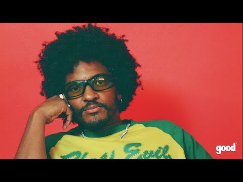 Benjamin Carter - Sticks n' Stones | a good day live performance