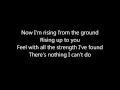 John Newman - Love Me Again (Lyrics Video) + ...
