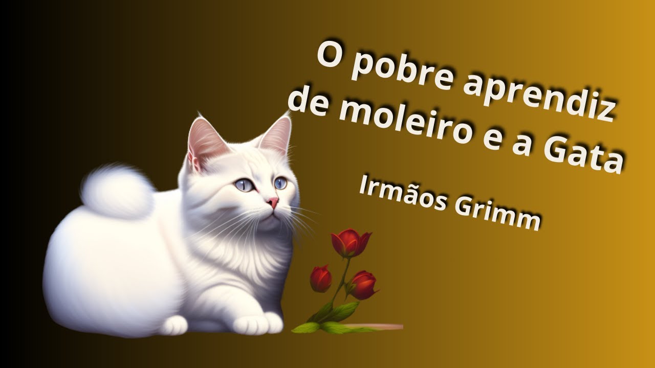 The poor miller's apprentice and the cat