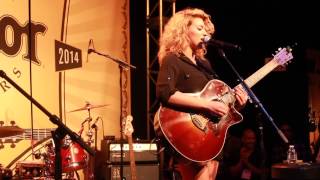 Tori Kelly - P.Y.T/ I Wanna Rock With You Cover - NAMM 2014
