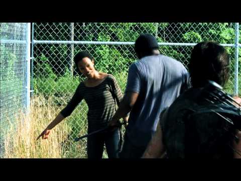 afbeelding First Look | The Walking Dead | FOX TV UK