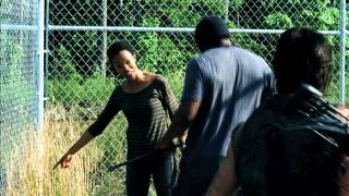 First Look | The Walking Dead | FOX TV UK