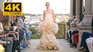 Antonio Grimaldi Haute Couture | Fall/Winter 2025/26 | Haute Couture W
