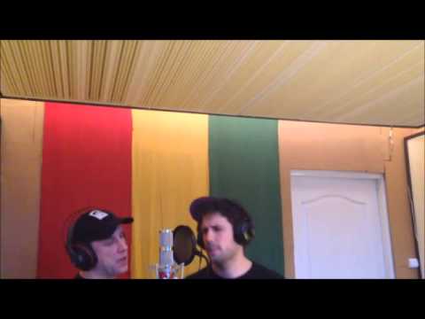 Zjednoczenie Soundsystem - Czarzły (Post Regiment cover)