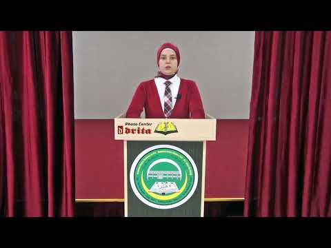 Agjërimi dritë e dijes dhe edukimit /Besijana Iseni/Dallimi i familjes së besimtarit dhe zullumqarit