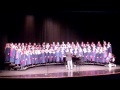 PSH Female Chorus- Nuit d'Etoiles SSA