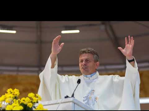 DON IVAN FILIPOVIĆ: Ja sam Euharistijsko čudo (propovijed uz svjedočanstvo)