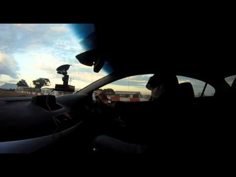 Renault Fluence road test