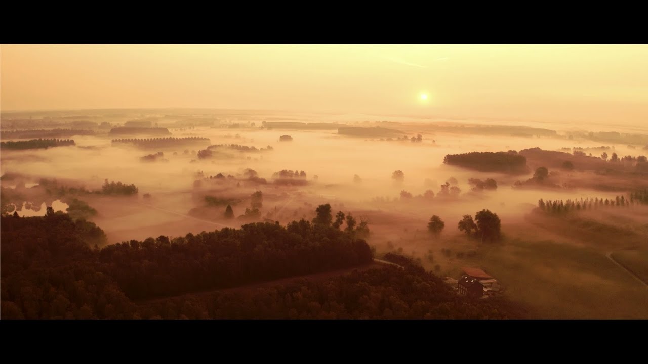 Nouvelle vidéo 5 Parcs Naturels Régionaux Hauts-de-France