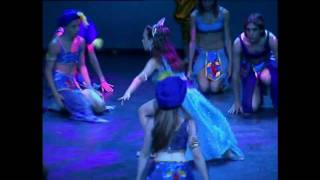 C&#39;est Magique - Hindi Sad Diamonds