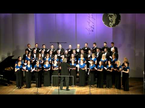 Hor AKUD Lola - Statija Treća - Stevan St. Mokranjac