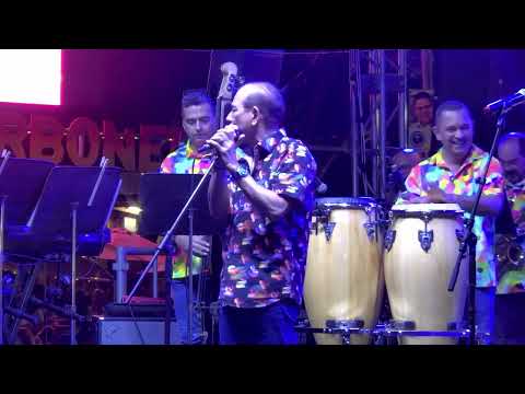 Charlie Aponte - "En Vivo" 2024