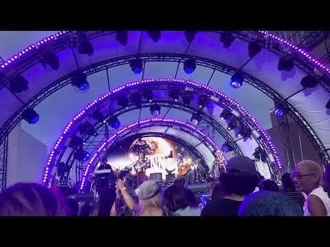 Magic Bus (feat. ) - Bangkok World Music Day 2025 - Venn - Thailand のサムネイル