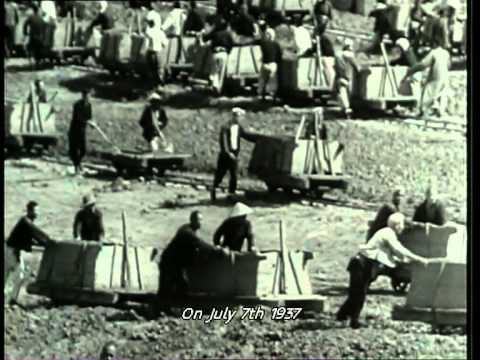 The Road to War - JAPAN