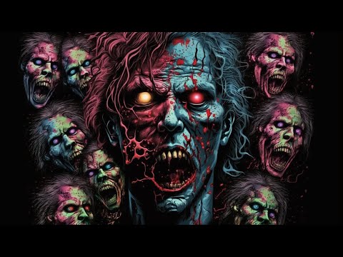 Double L - Chaotic Mind [MENTALCORE] | Free Tekno - Son de Teuf