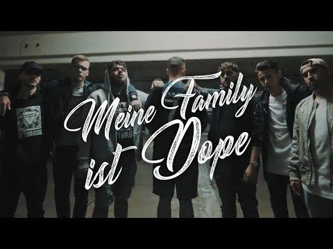 HAMUDI RAW - MFID [ official Video ]