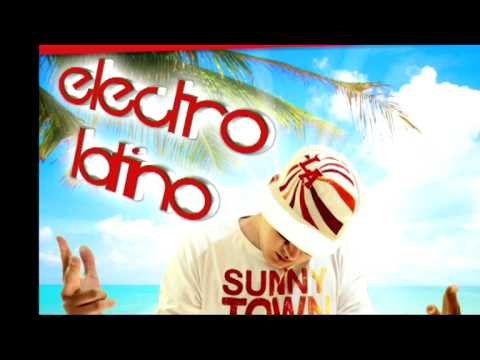 Cristian Deluxe & Javier Declara - Electro Latino (Original Mix)
