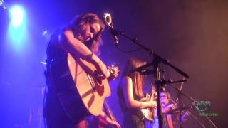 Della Mae  2016-02-19  Turtle Dove