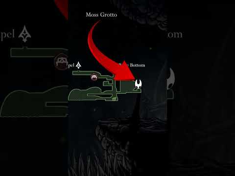 Silksong's Most Underrated and Best Tool #shorts