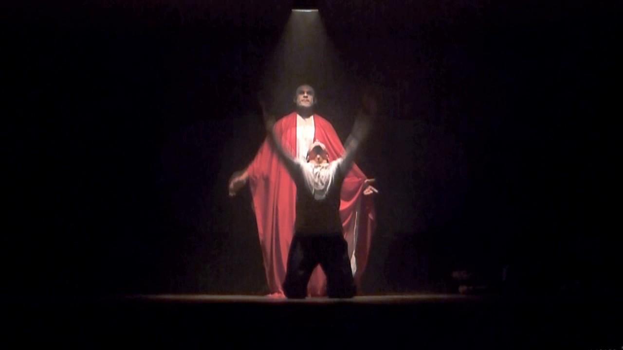 Batalha Espiritual: Laços do Pecado | Teatro Cristão