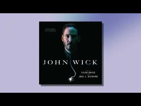 Iosef The Terrible (from "John Wick") (Official Audio)