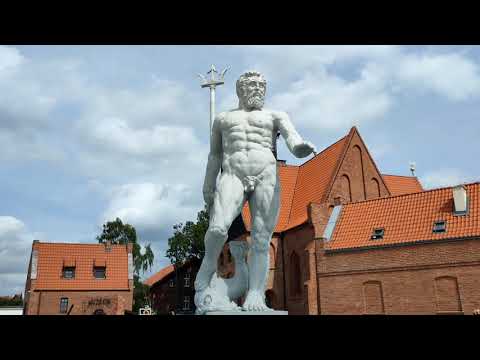 Polskie Morze 2021 - Jastrzębia Góra, Rozewie, Westerplatte, Puck, Hel, Władysławowo