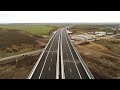 28 NOV 2023 Autostrada A0 Nord Lot 2 Corbeanca A3 AMR INAUGURARE FORTZA UMB