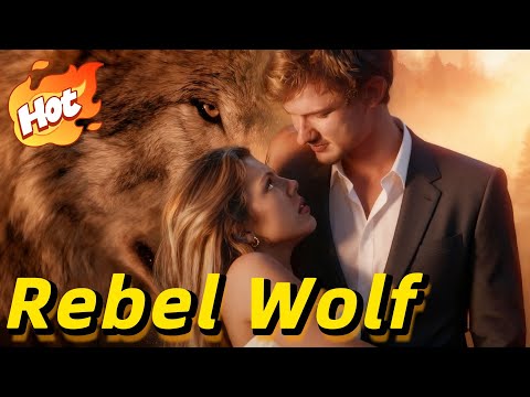 Bound to the Rebel Wolf【HOT DRAMA】#drama