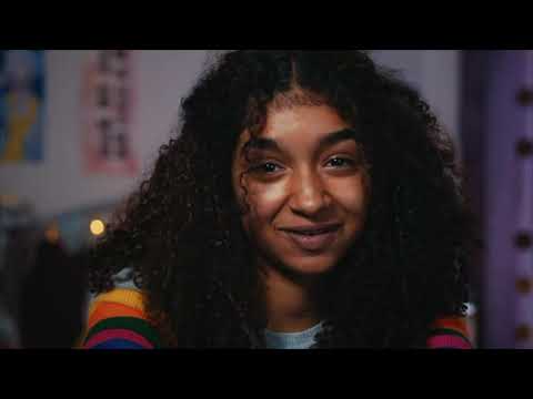 Growing Up Gifted - Documentary